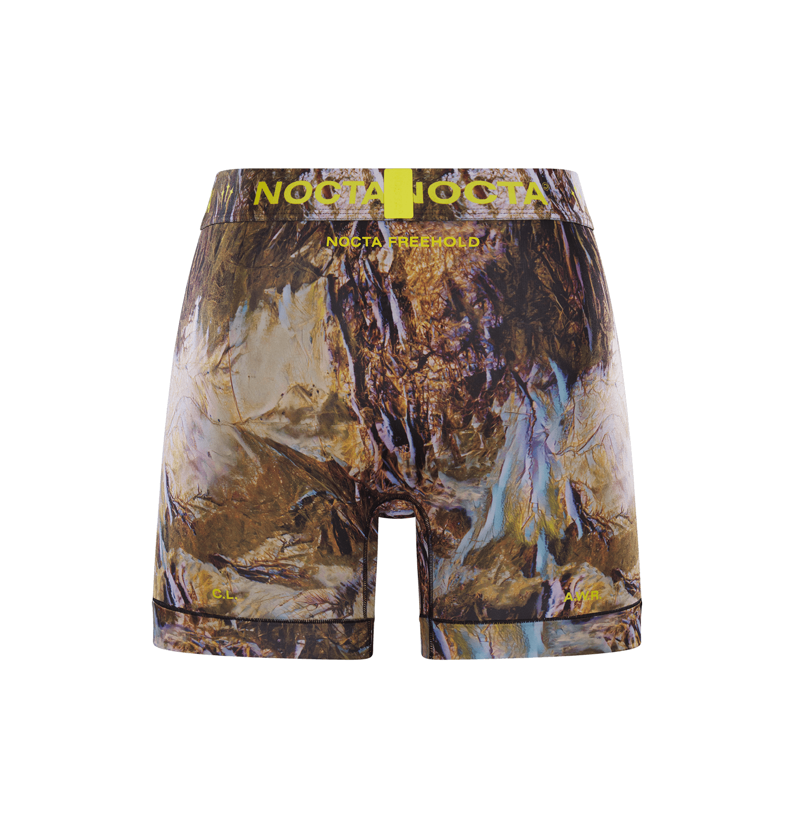 NOCTA Briefs