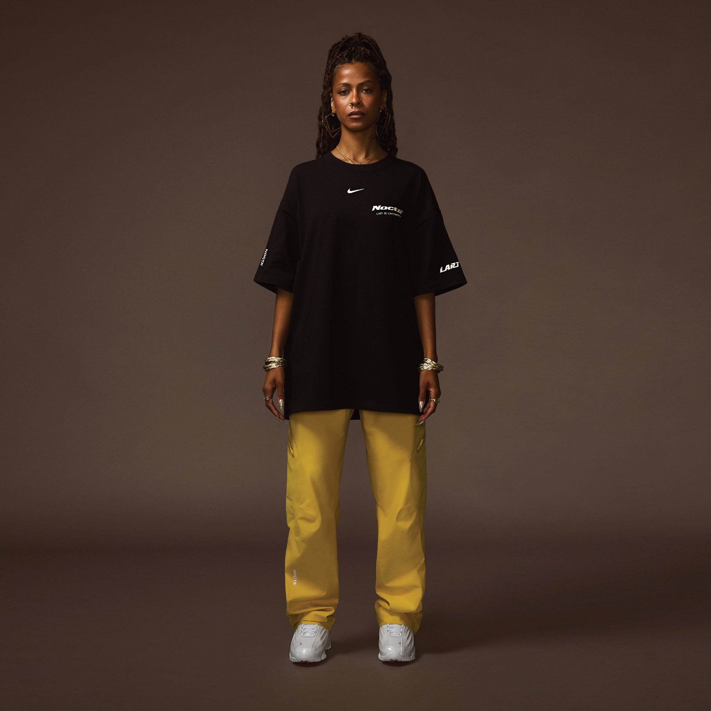 Burrow Tee - IMAGE 4
