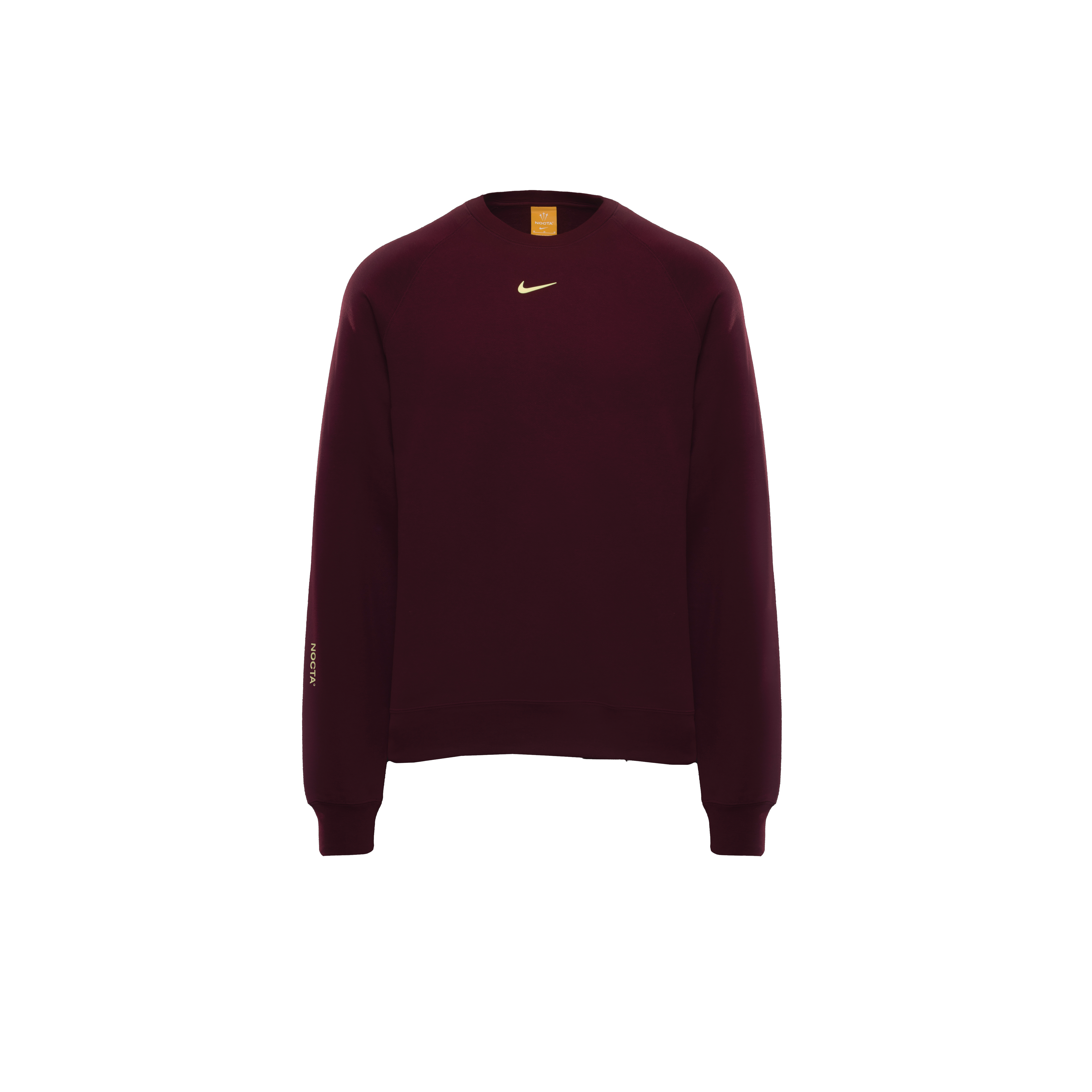 NOCTA Fleece CS Crew