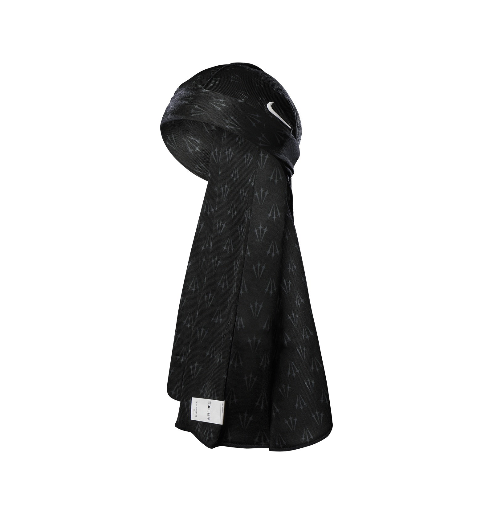 Waves On Waves Durag - IMAGE 1