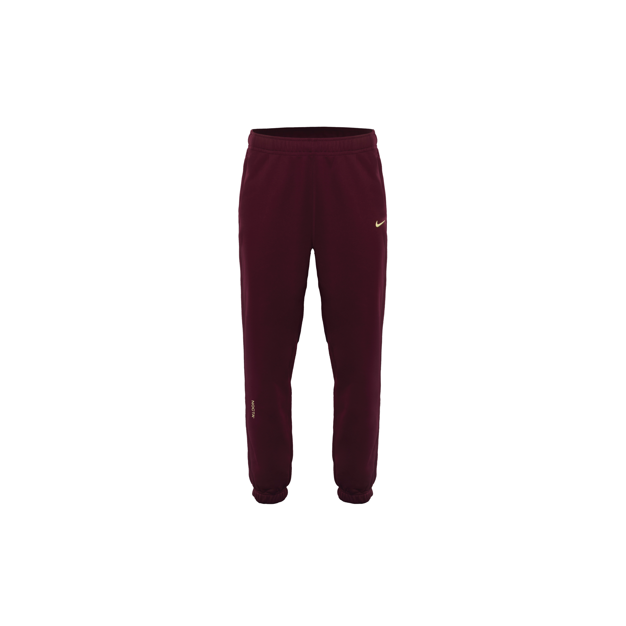 NOCTA Fleece CS Sweatpant EC - IMAGE 1