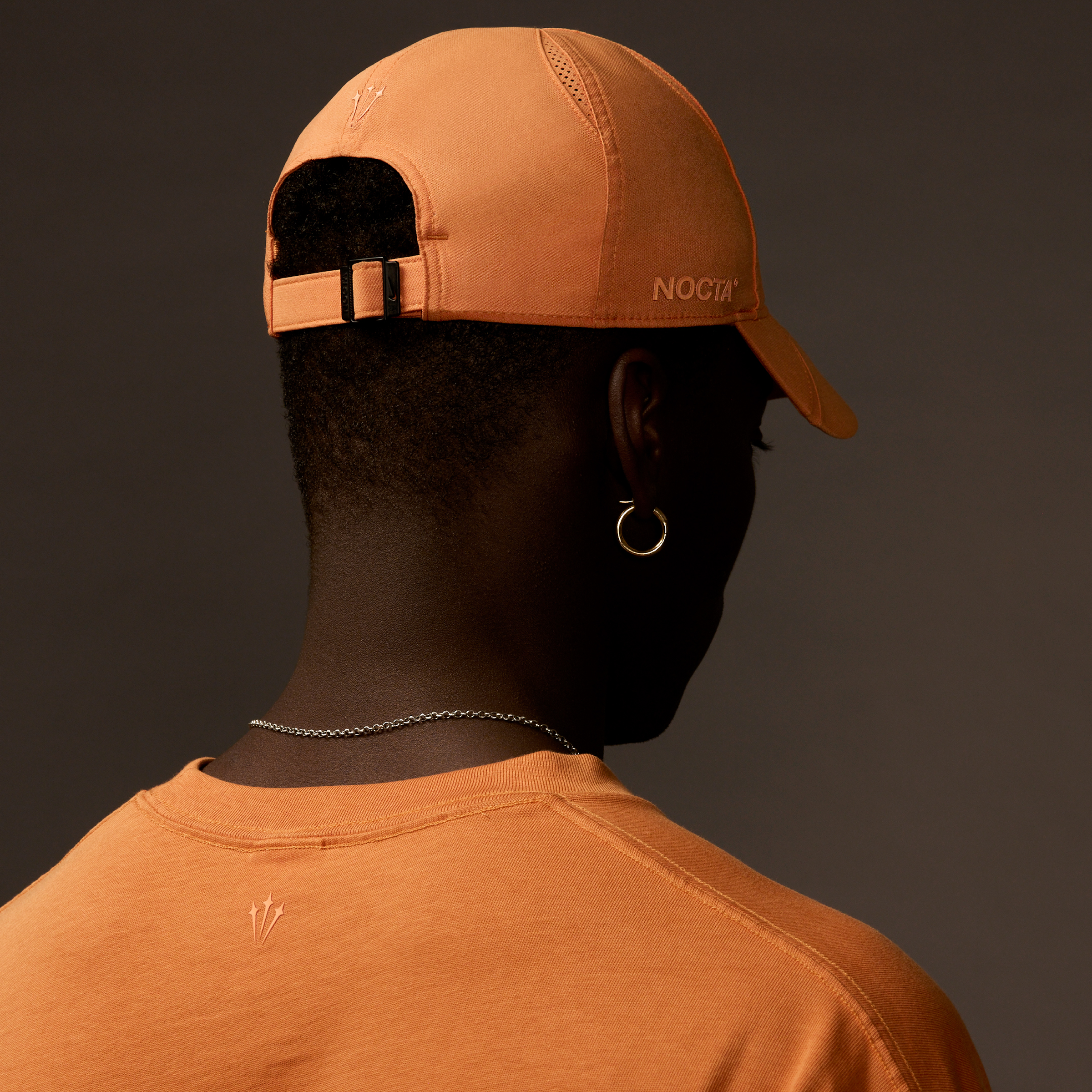 S.S.C Cap CS - IMAGE 3