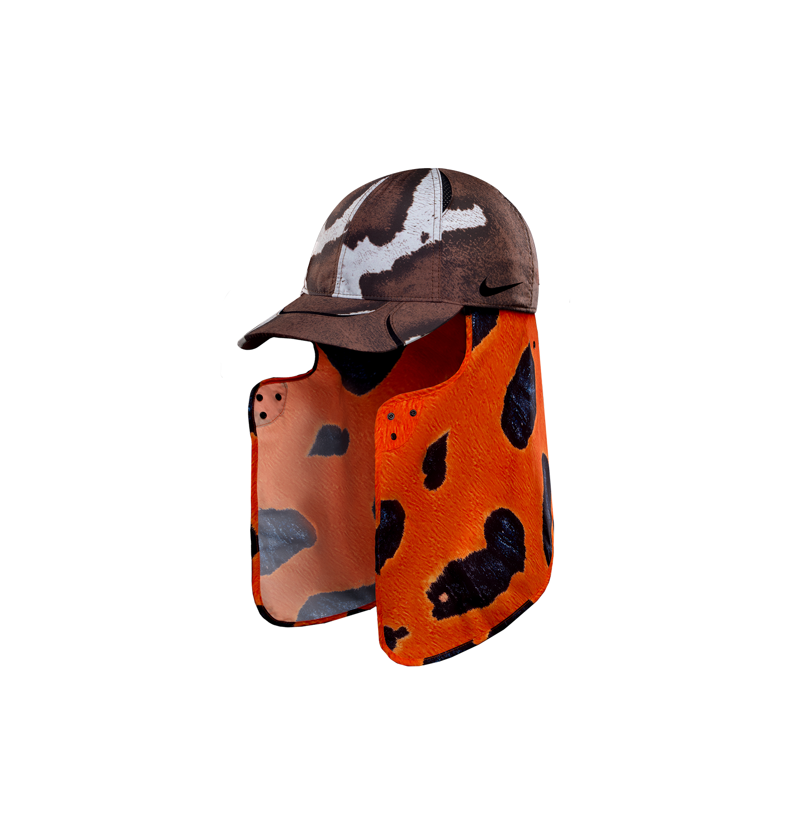 S.S. C DEEP COVER HAT - IMAGE 3