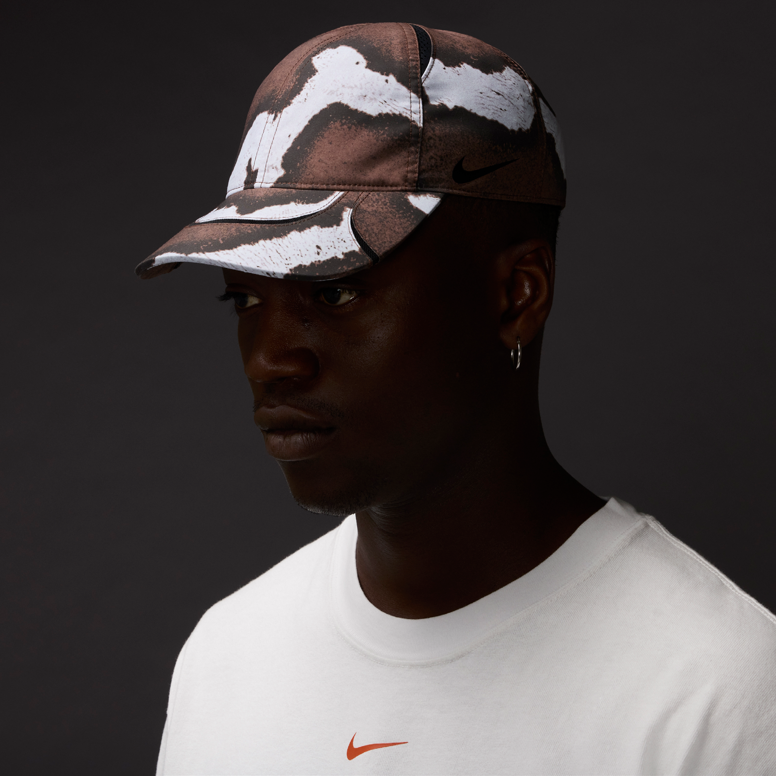 S.S. C DEEP COVER HAT - IMAGE 2