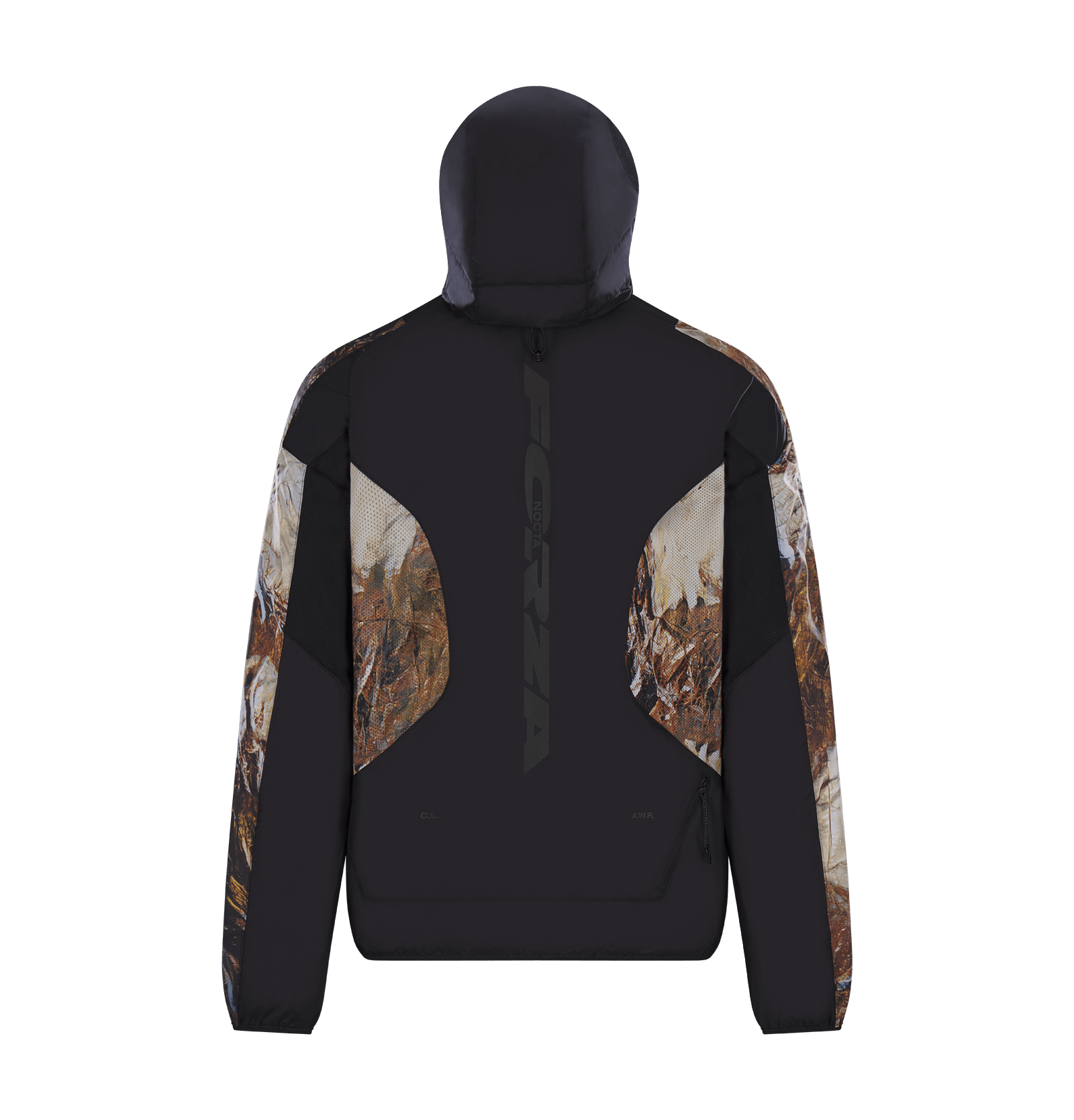 Mountain View Pullover