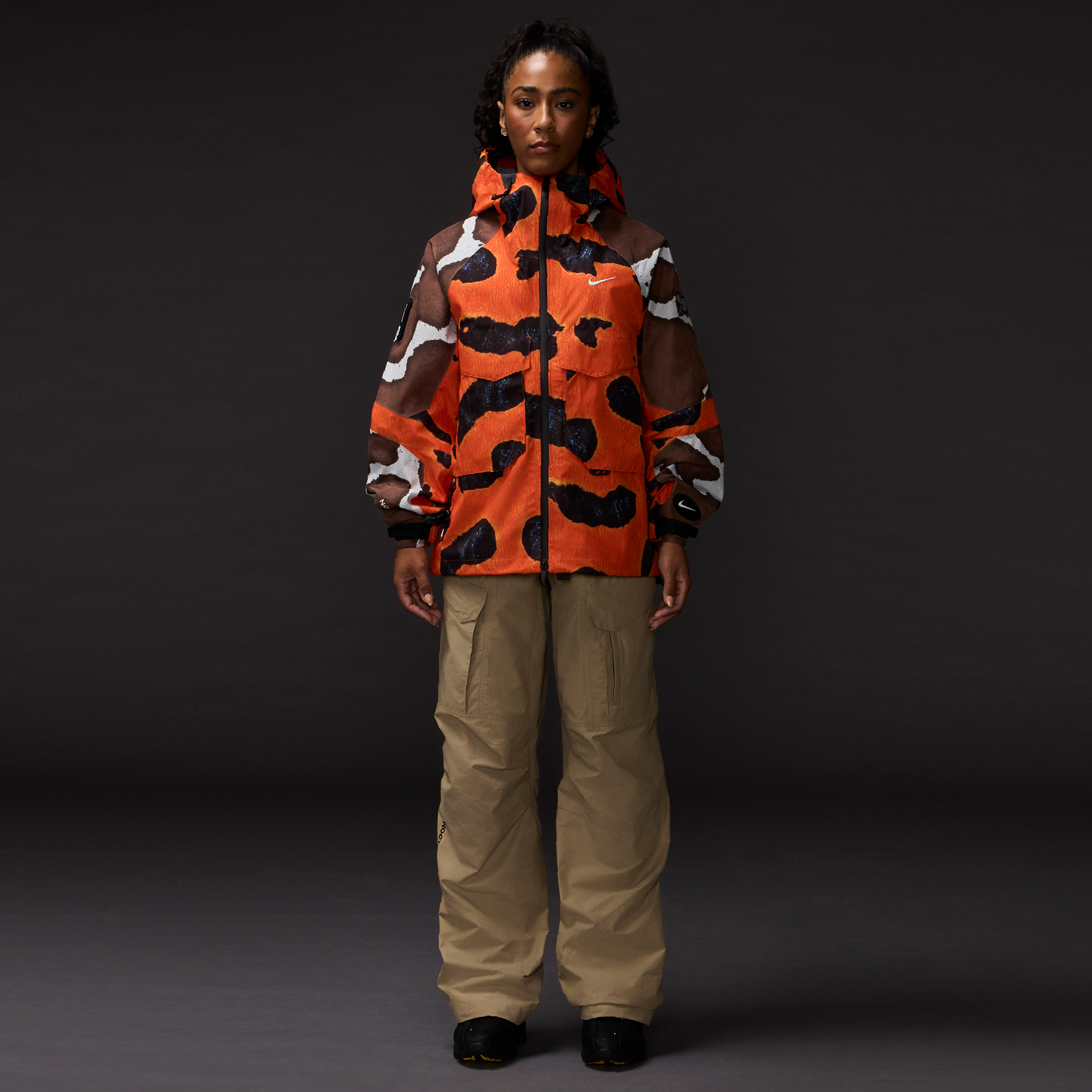 DEEP COVER GORE-TEX JACKET - IMAGE 6