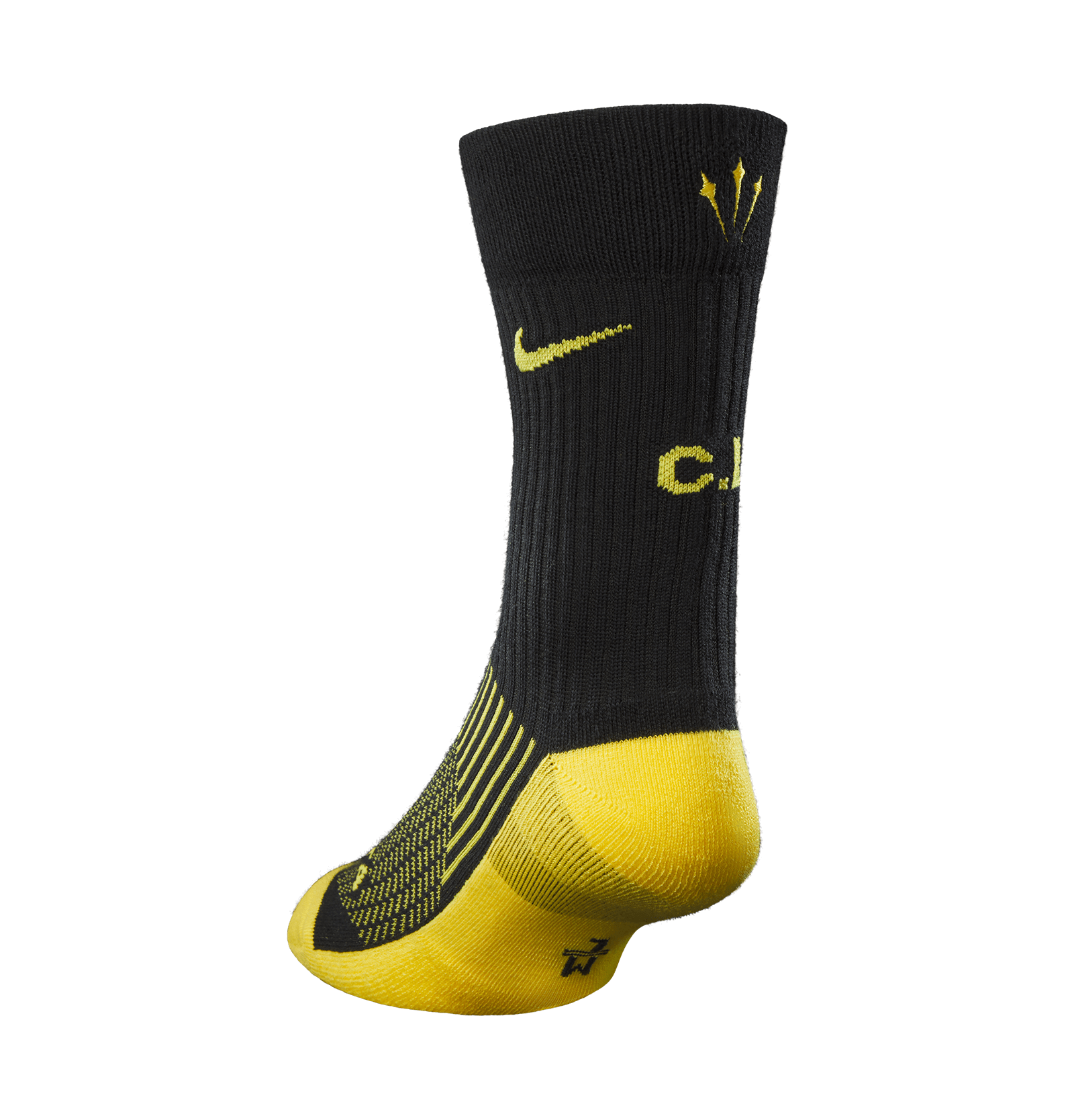 Run Crew Socks 3 Pack - IMAGE 9