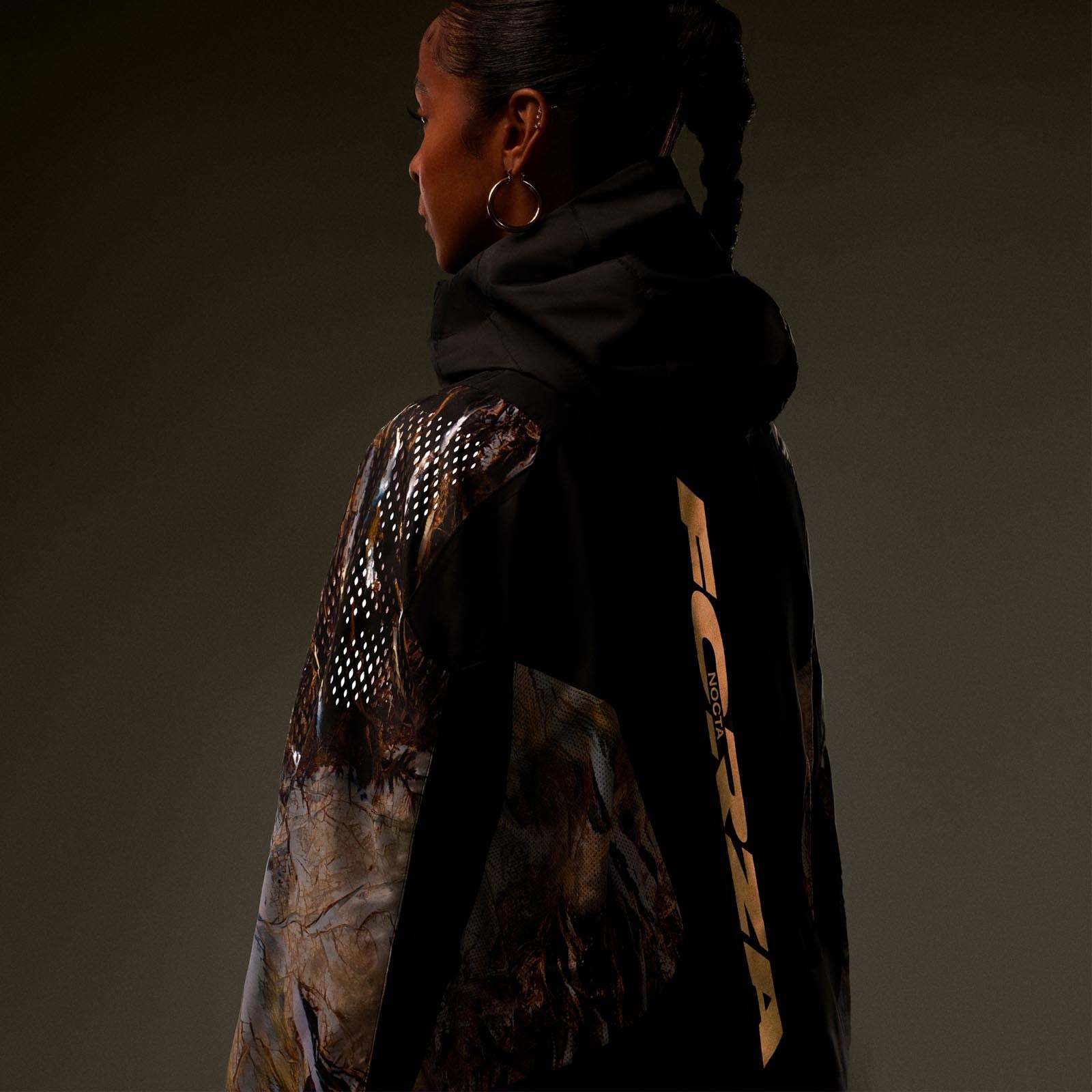 Mountain View Pullover - IMAGE 10