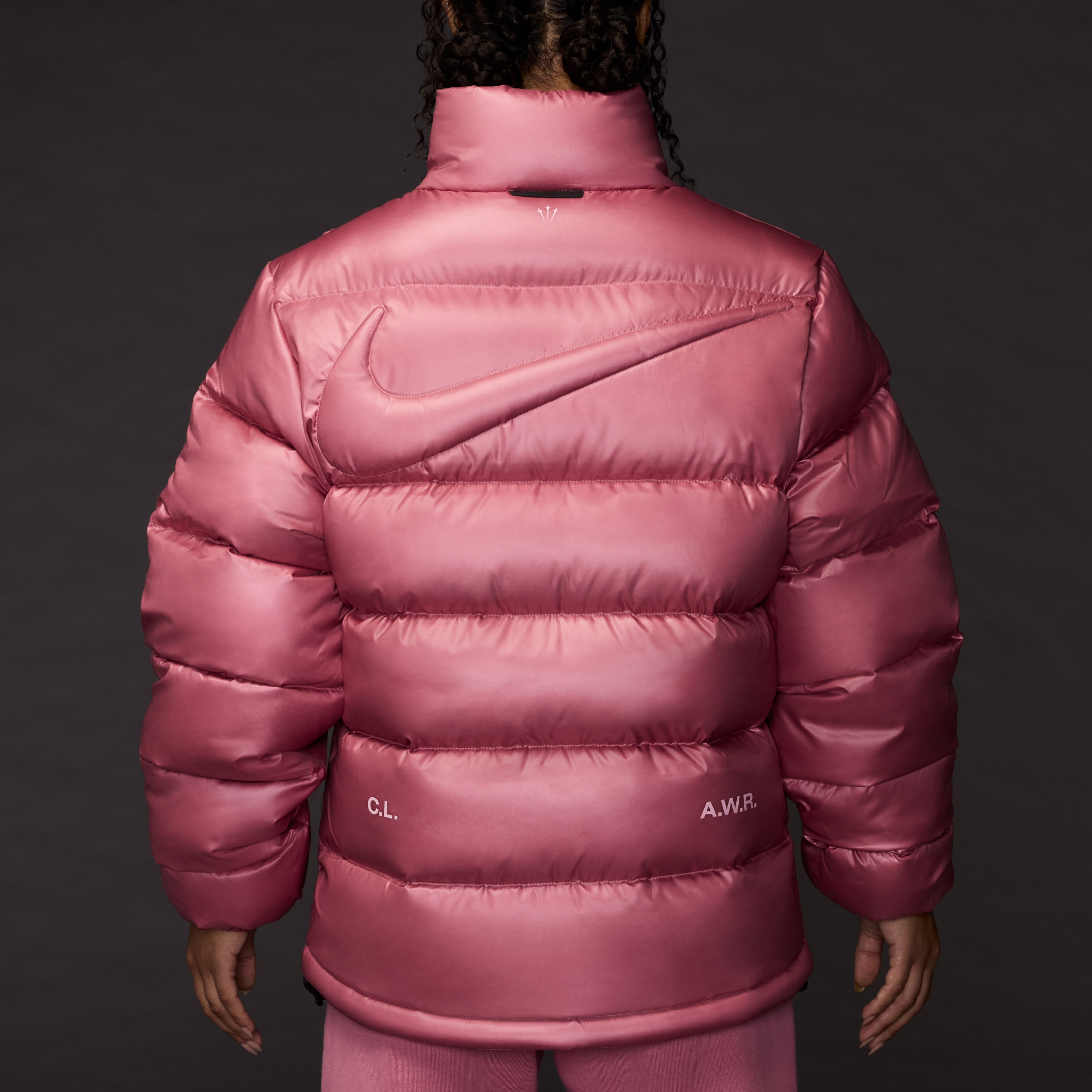Sunset Puffer