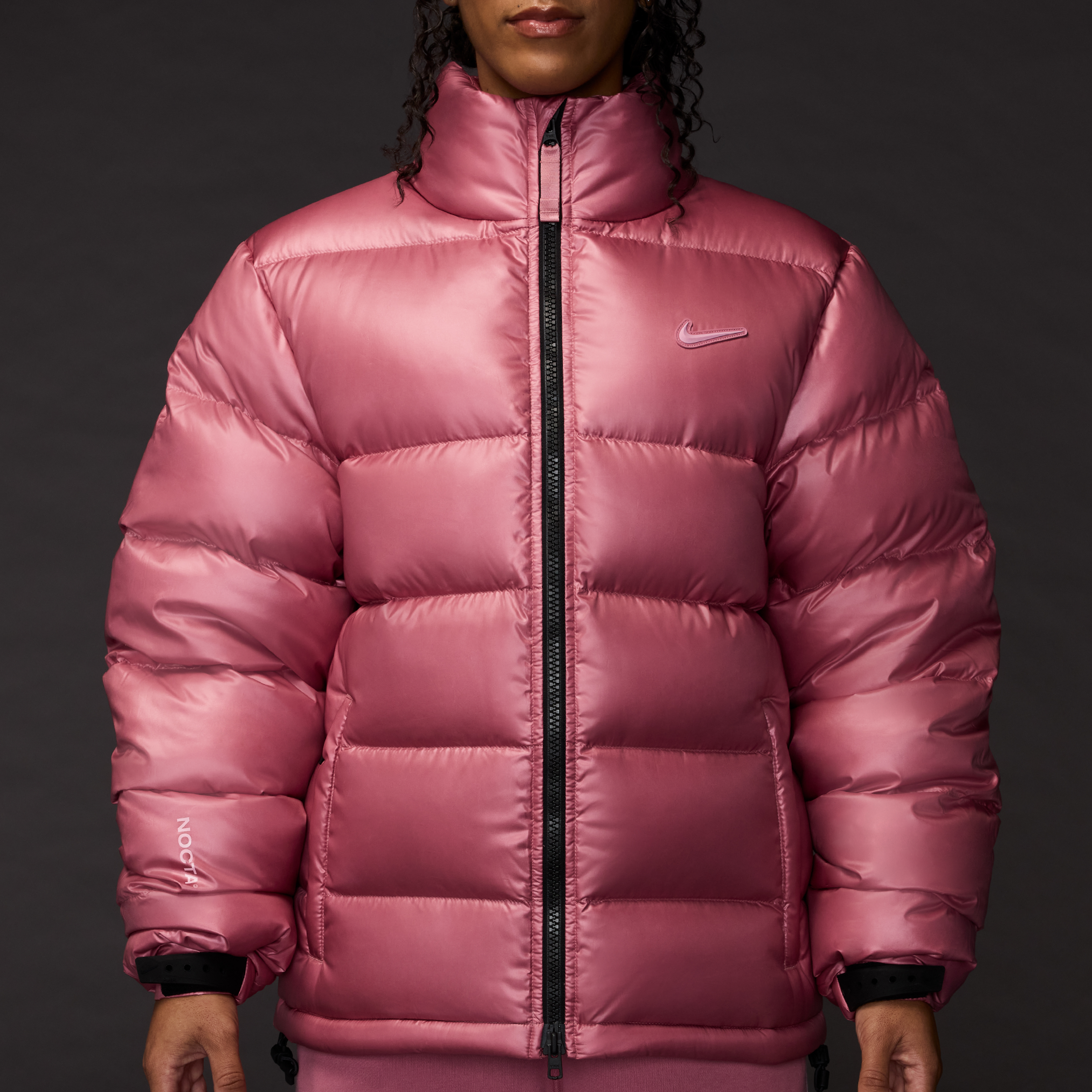 Sunset Puffer - IMAGE 2
