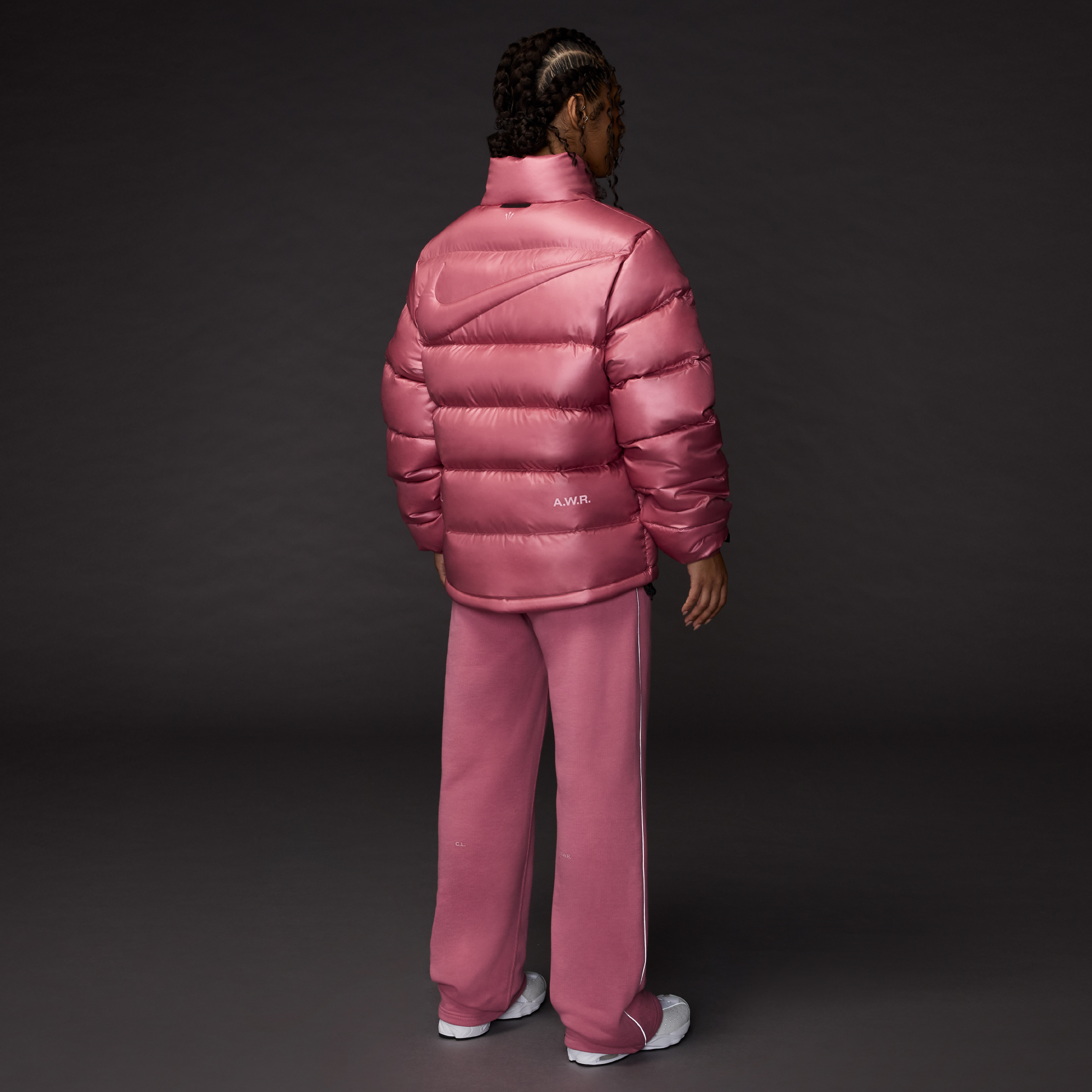 Sunset Puffer