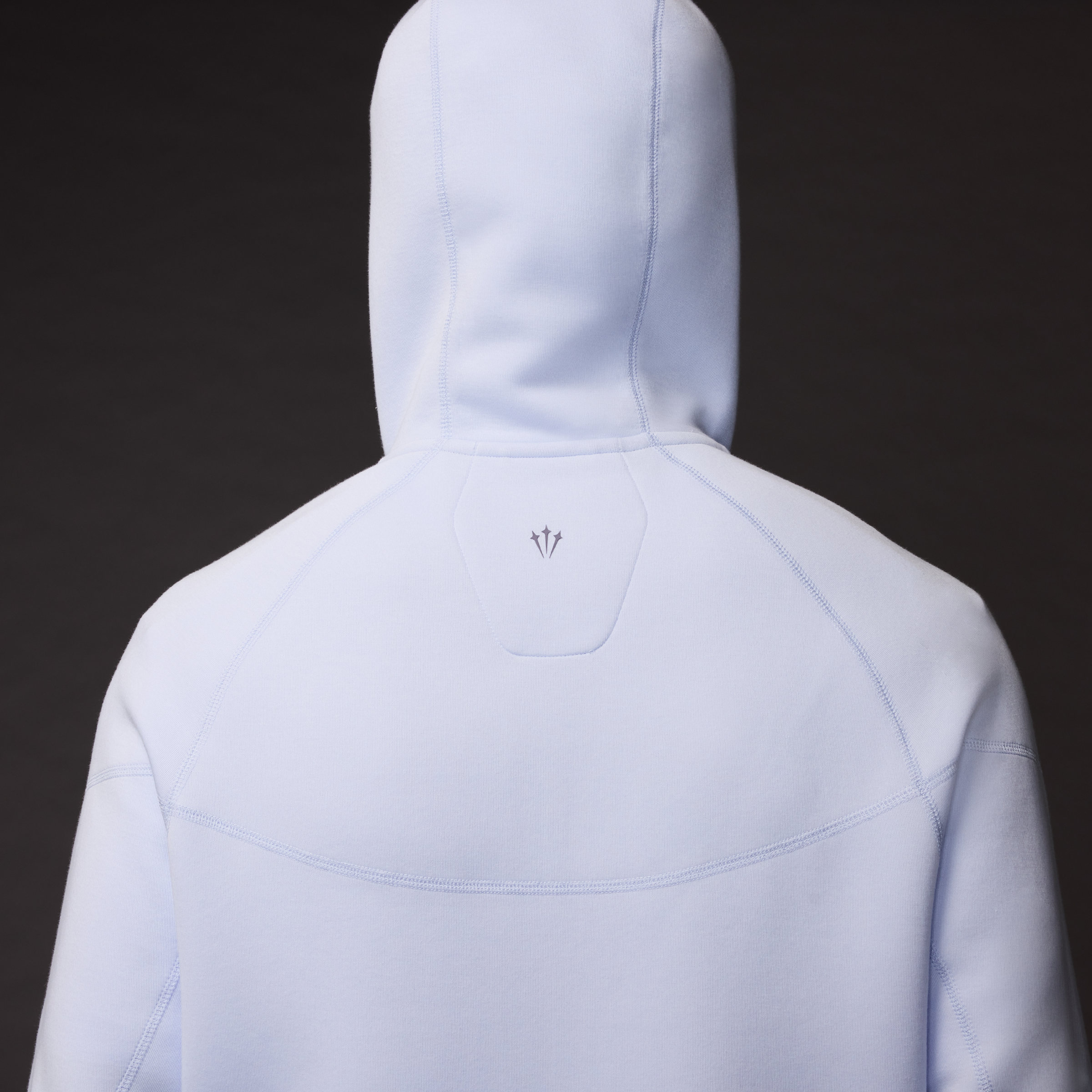 NOCTA Tech Fleece Full Zip Hoodie - IMAGE 11