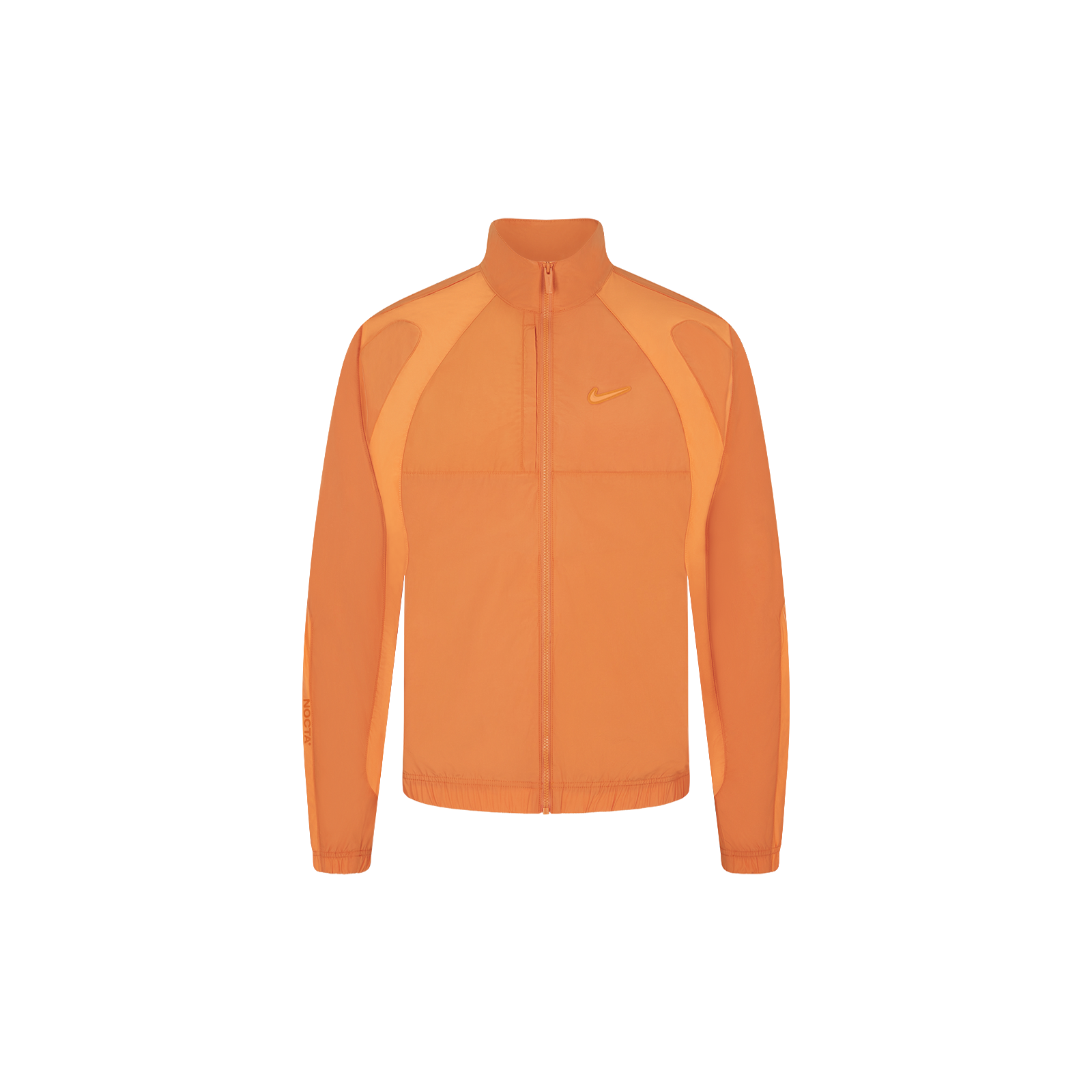 Northstar Nylon Track Jacket - IMAGE 1