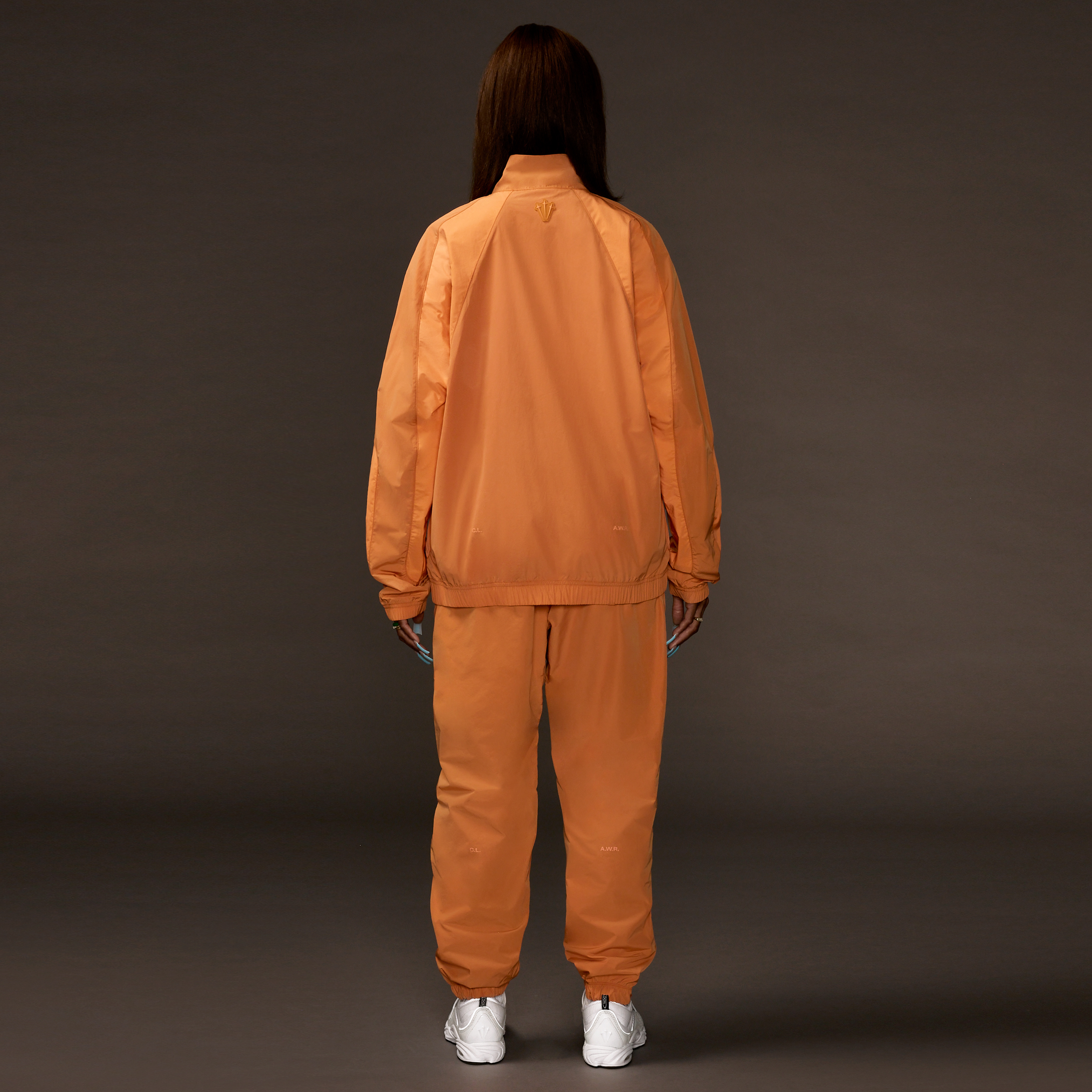 Northstar Nylon Track Jacket - IMAGE 7