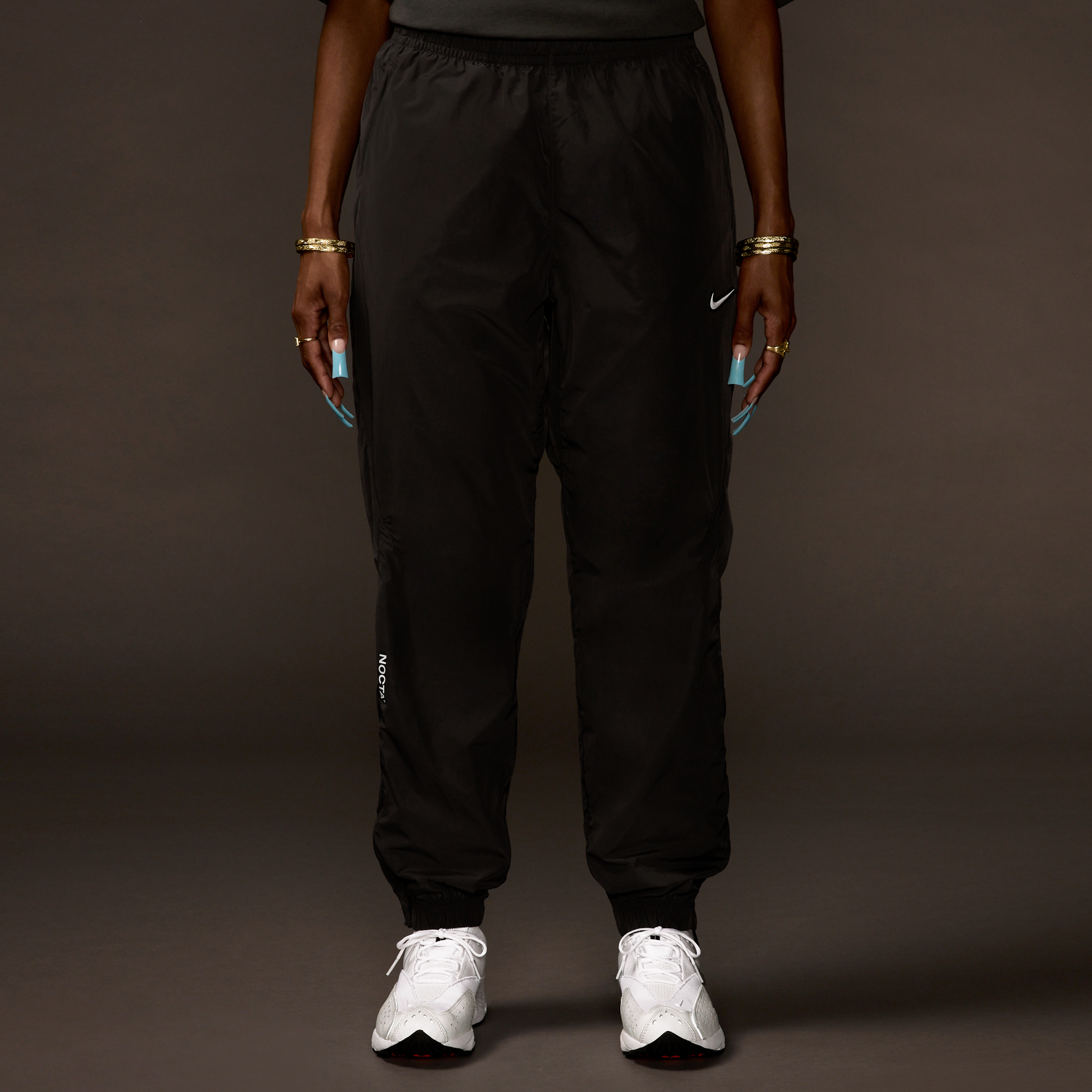 Northstar Nylon Track Pant - IMAGE 3