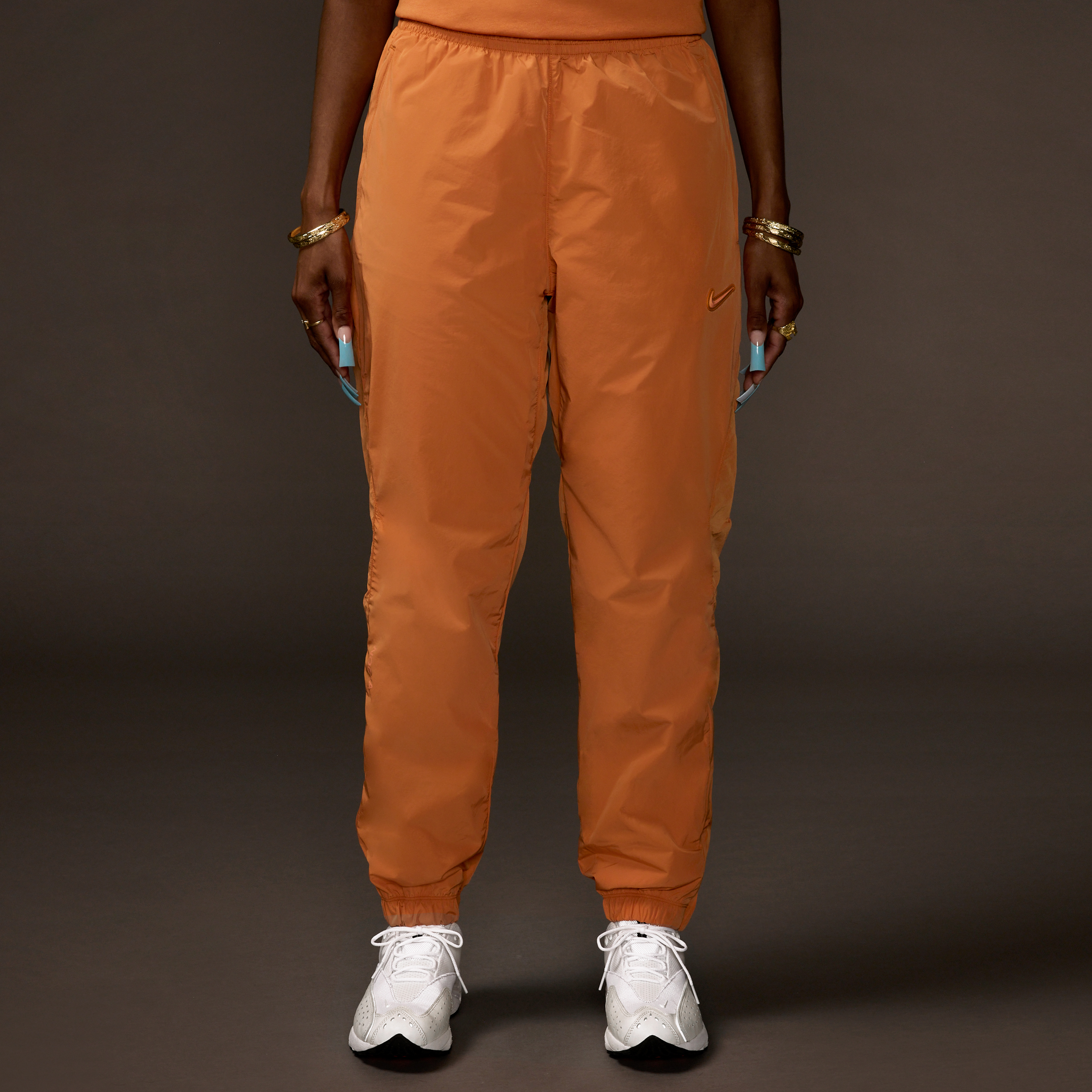 Northstar Nylon Track Pant - IMAGE 3