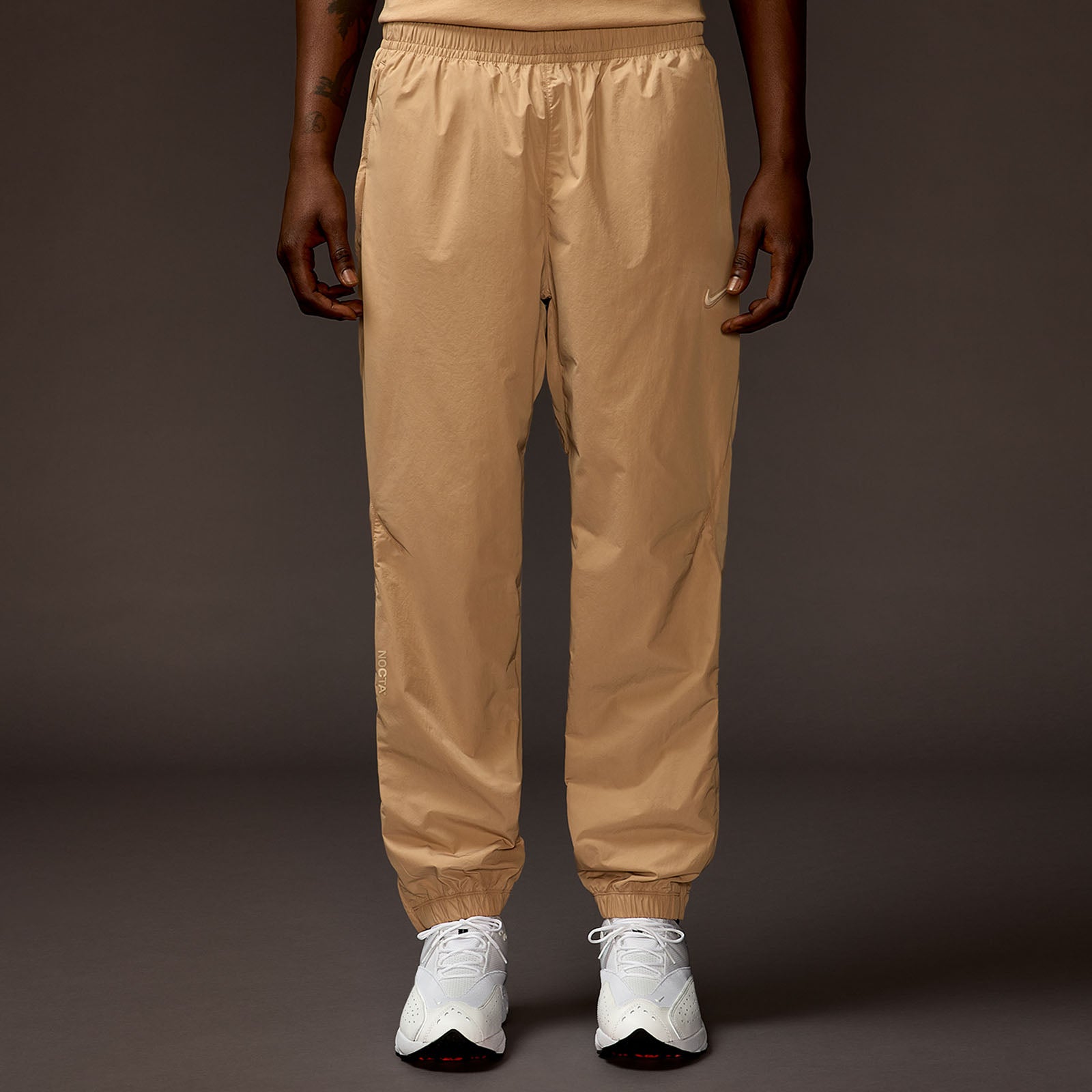 Northstar Nylon Track Pant - IMAGE 2