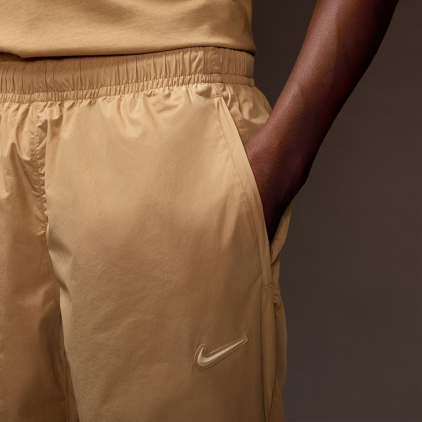 Northstar Nylon Track Pant - IMAGE 4