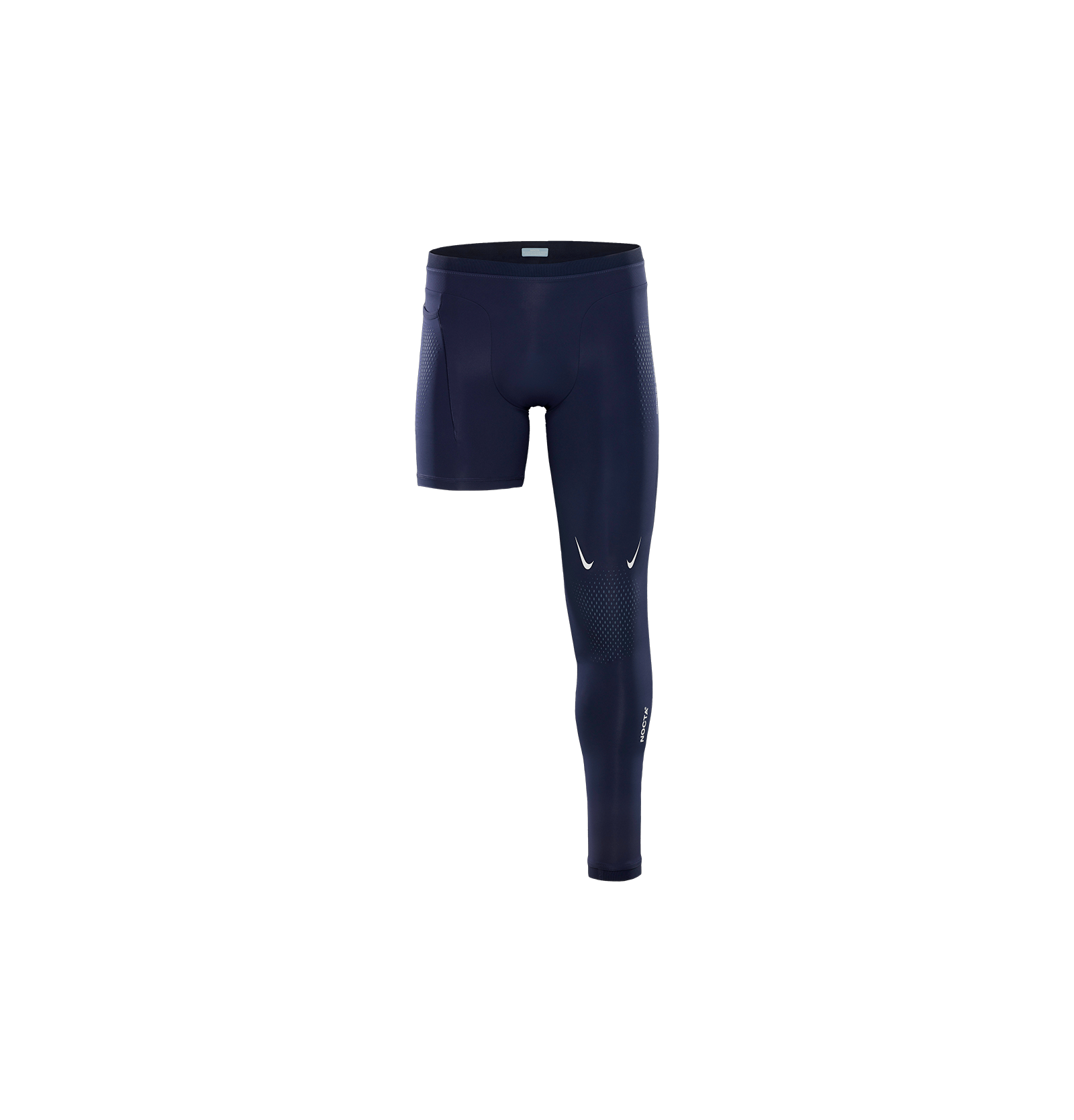 Single Leg Tights (Left) - IMAGE 1